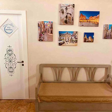 Lwg Room 17.1 مارتينا فرانكا المظهر الخارجي الصورة