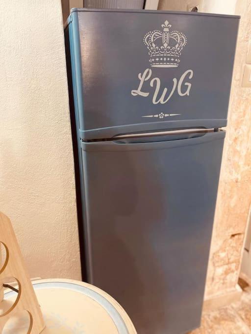 Lwg Room 17.1 مارتينا فرانكا المظهر الخارجي الصورة