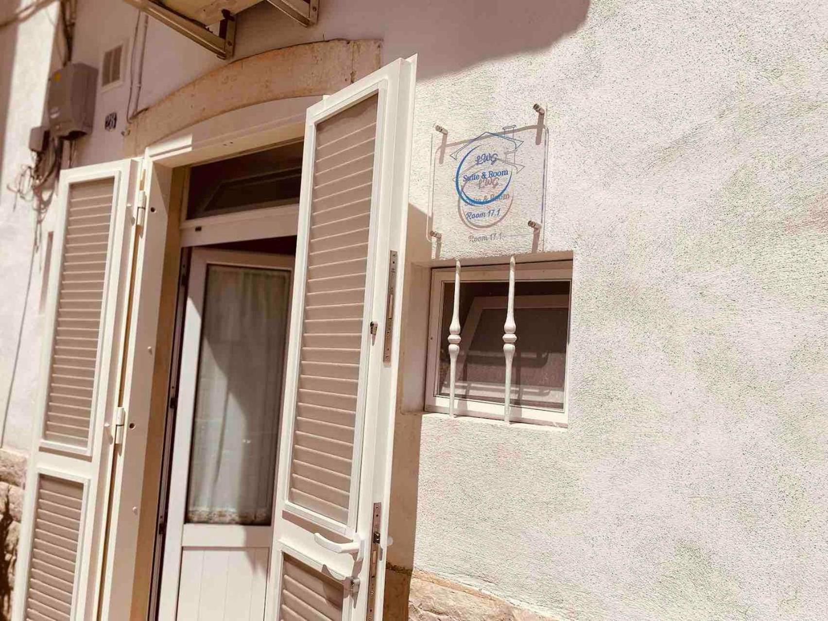 Lwg Room 17.1 مارتينا فرانكا المظهر الخارجي الصورة